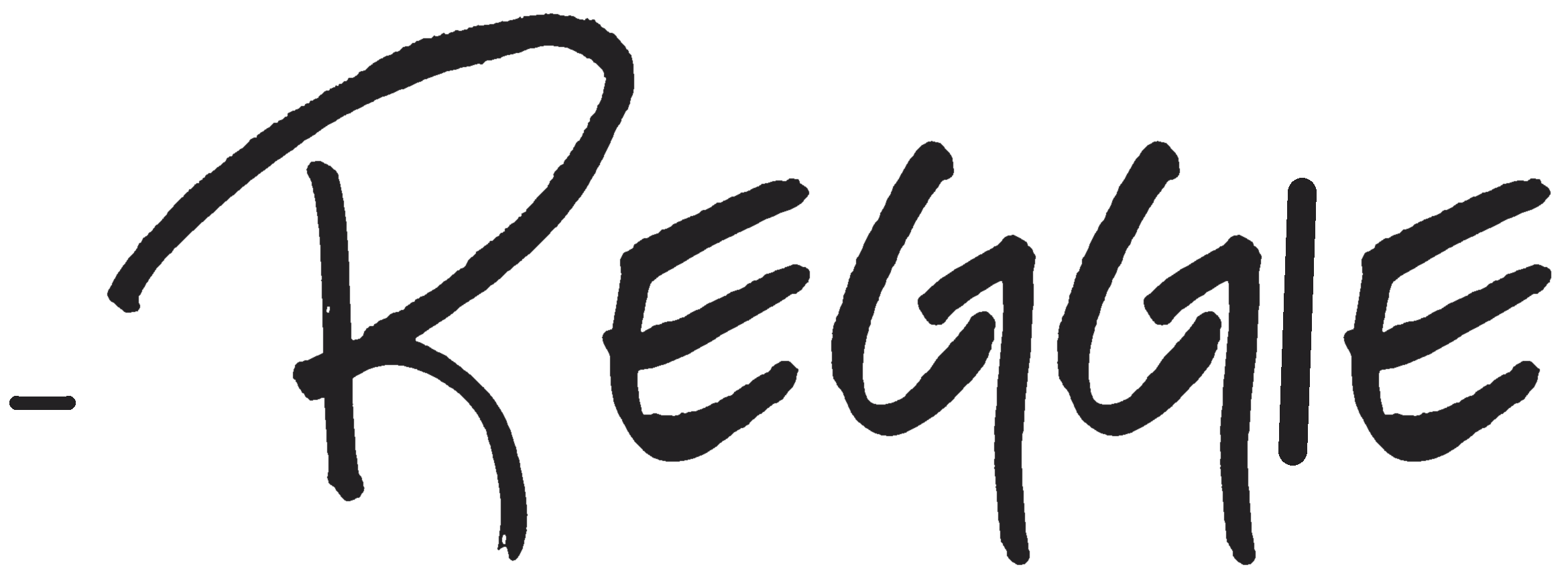 Reggie