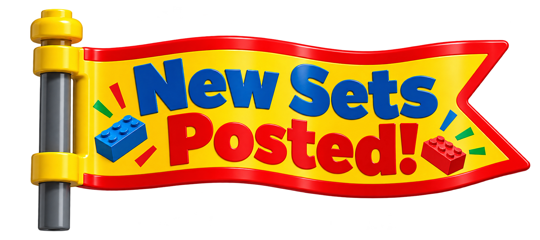 New Sets Posted!